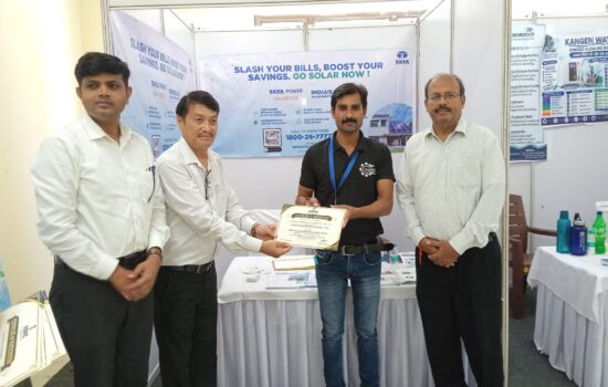 MSME Sitarganj