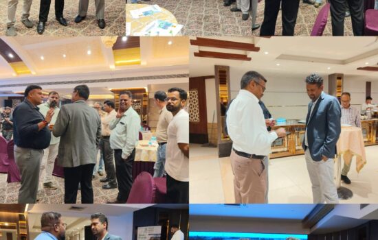 Industrial Meet Rudrapur